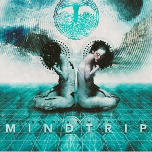Prologue Of A New Generation  Mindtrip (2017) Album Info
