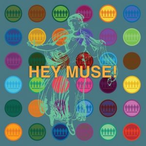 The Suburbs  Hey Muse! (2017) Album Info