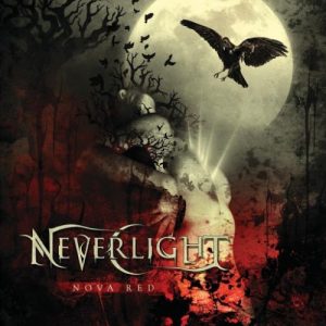 Neverlight  Nova Red (2017) Album Info