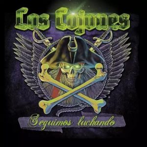Los Cojones  Seguimos Luchando (2017) Album Info
