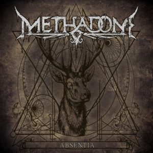 Methadone  Absentia (2017) Album Info