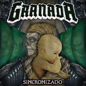 Granada  Sincronizado (2017) Album Info