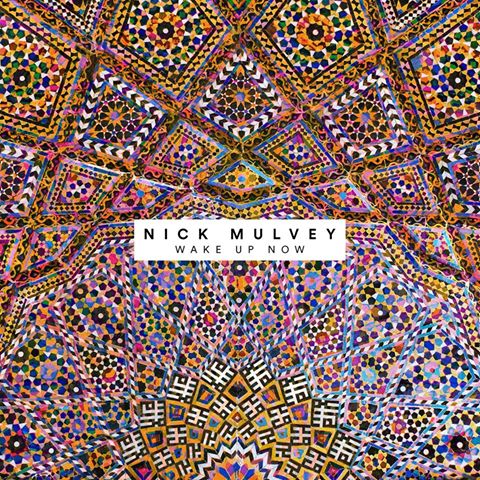 Nick Mulvey - Wake Up Now (2017) Album Info