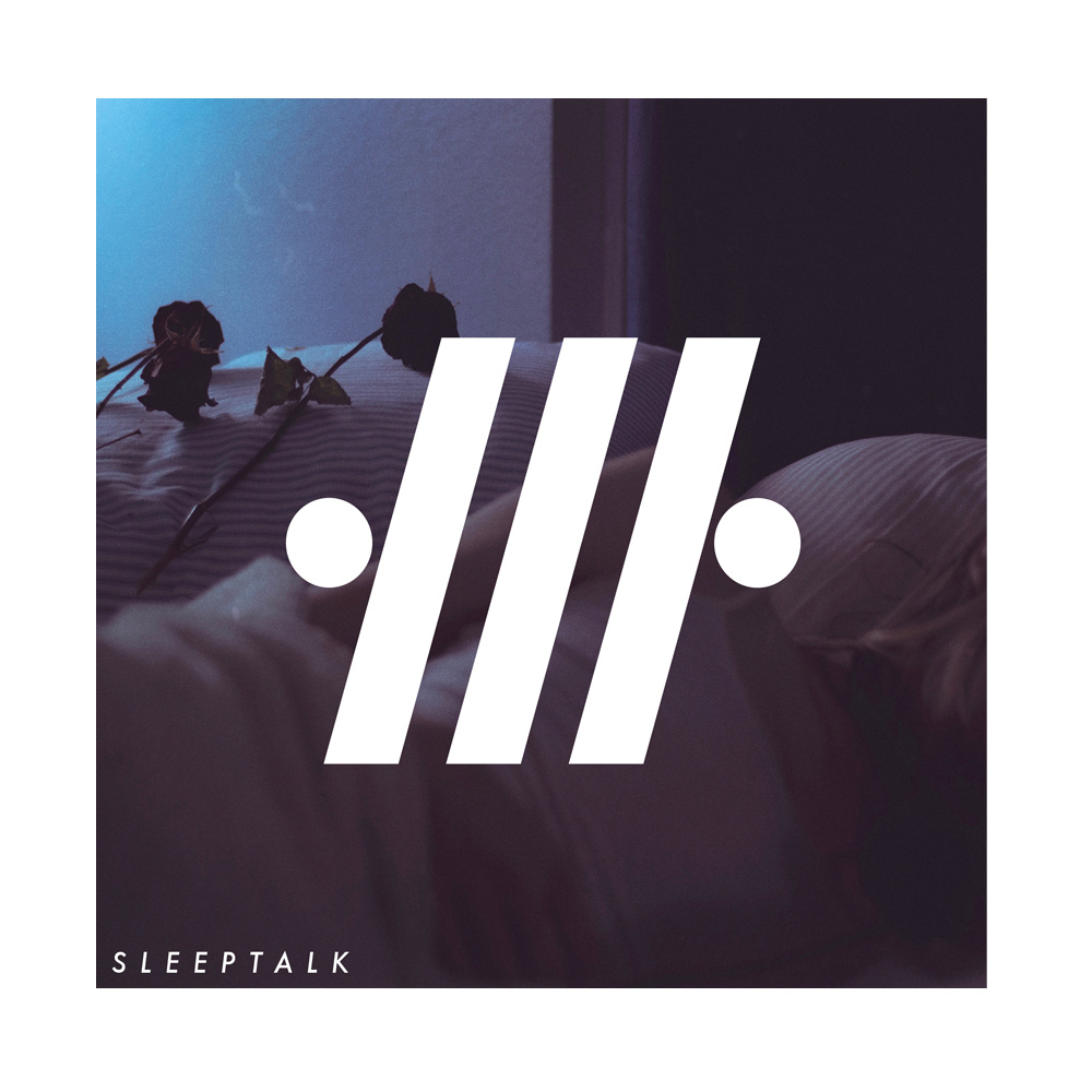 Sleeptalk - Sleeptalk (2017) Album Info