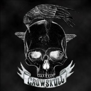 Crowskull  Crowskull (2017) Album Info