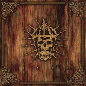 Argyle Goolsby  Darken Your Doorstep (2017) Album Info