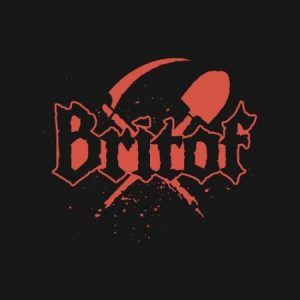 Britof  Britof (2017) Album Info