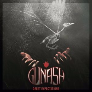 Gunash  Great Expectations (2017) Album Info