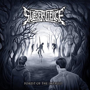 Subservience - Forest of the Impaled (2017) Album Info