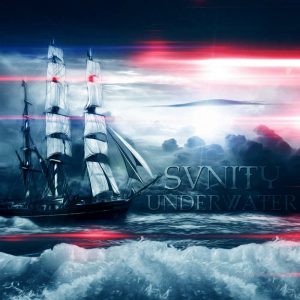 SVNITY  Underwater (2017) Album Info