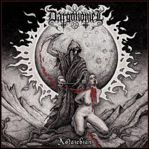 Dargonomel  Astazebian (2017) Album Info