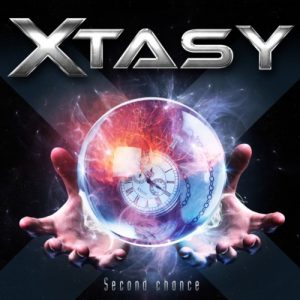 Xtasy  Second Chance (2017)