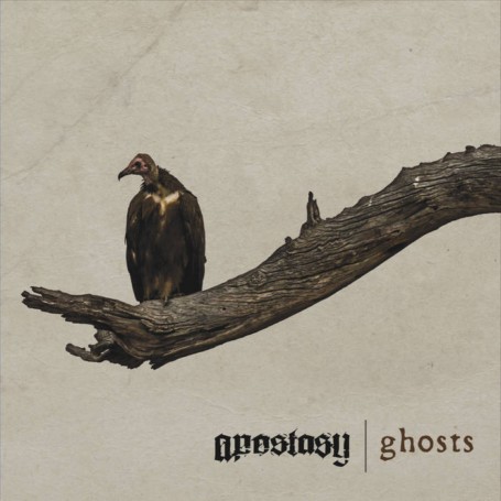 Apostasy - Ghosts (2017) Album Info