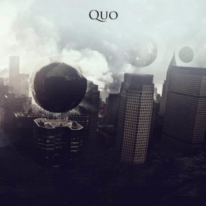 Quo  Quo (2017) Album Info