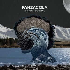 Panzacola  The New Holy Grail (2017) Album Info