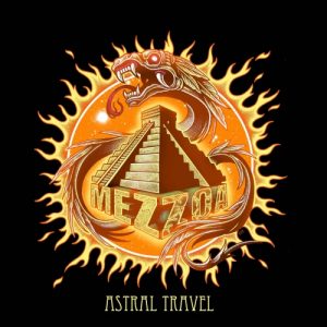 Mezzoa  Astral Travel (2017) Album Info