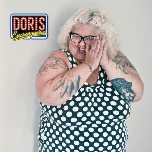 Doris Encrenqueira  Doris Encrenqueira (2017) Album Info