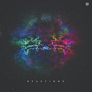 Backup Planet  Reactions (2017) Album Info