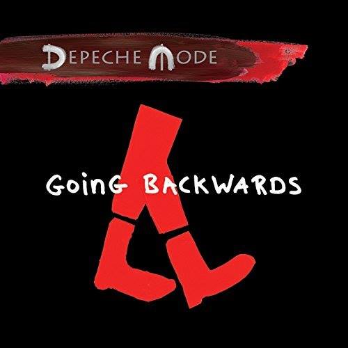 Depeche Mode - Going Backwards (2017) Album Info