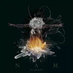 Scargot  NAM (2017) Album Info