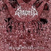 Garoted - Abyssal Blood Sacrifices (2017) Album Info