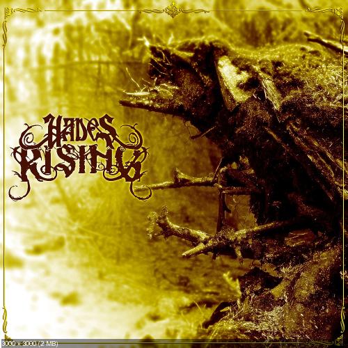 Hades Rising - Hades Rising (2017) Album Info