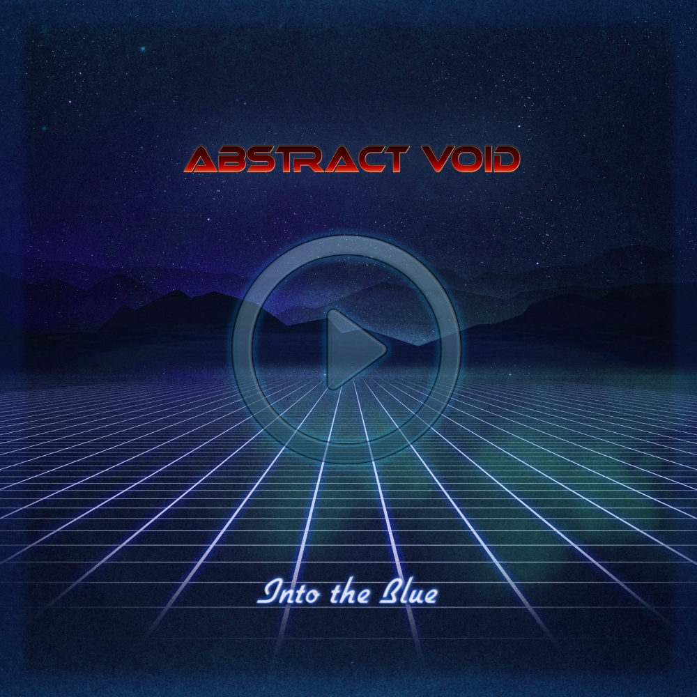 Abstract Void - Into The Blue (2017) Album Info