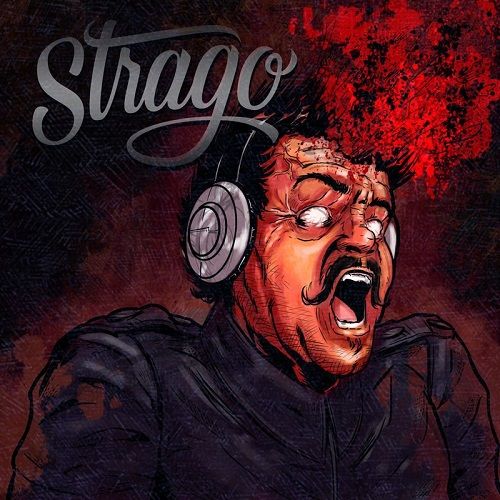 Strago  Strago (2017) Album Info