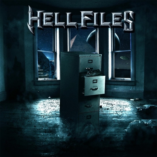Hell Files  Hell Files (2017) Album Info