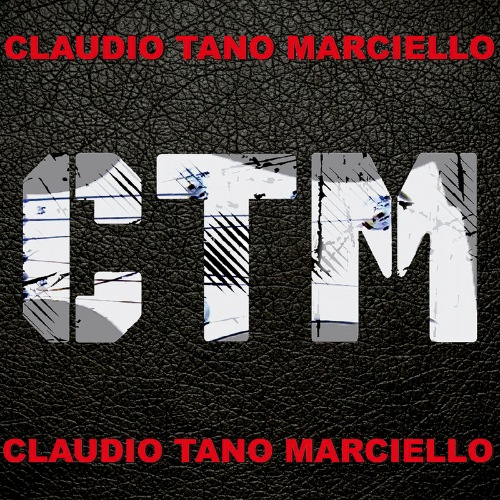 Claudio Tano Marciello  CTM (2017) Album Info