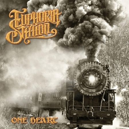 Euphoria Station  One Heart (2017) Album Info