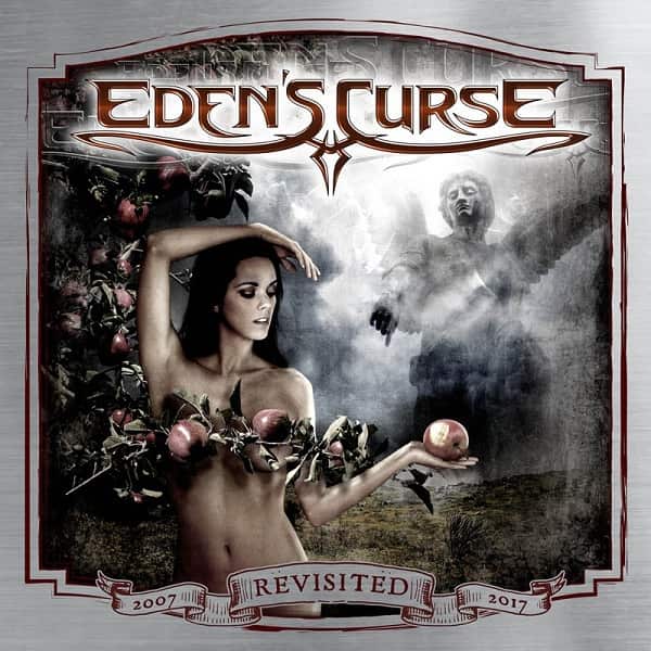 Eden's Curse - Edens Curse - Revisited (2017)