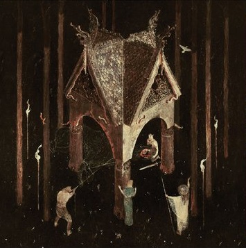 Wolves in the Throne Room - Thrice Woven (2017) Album Info