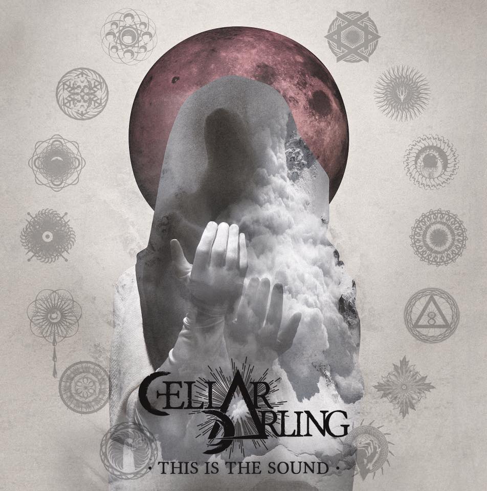 Cellar Darling - This Is The Sound (2017) Album Info