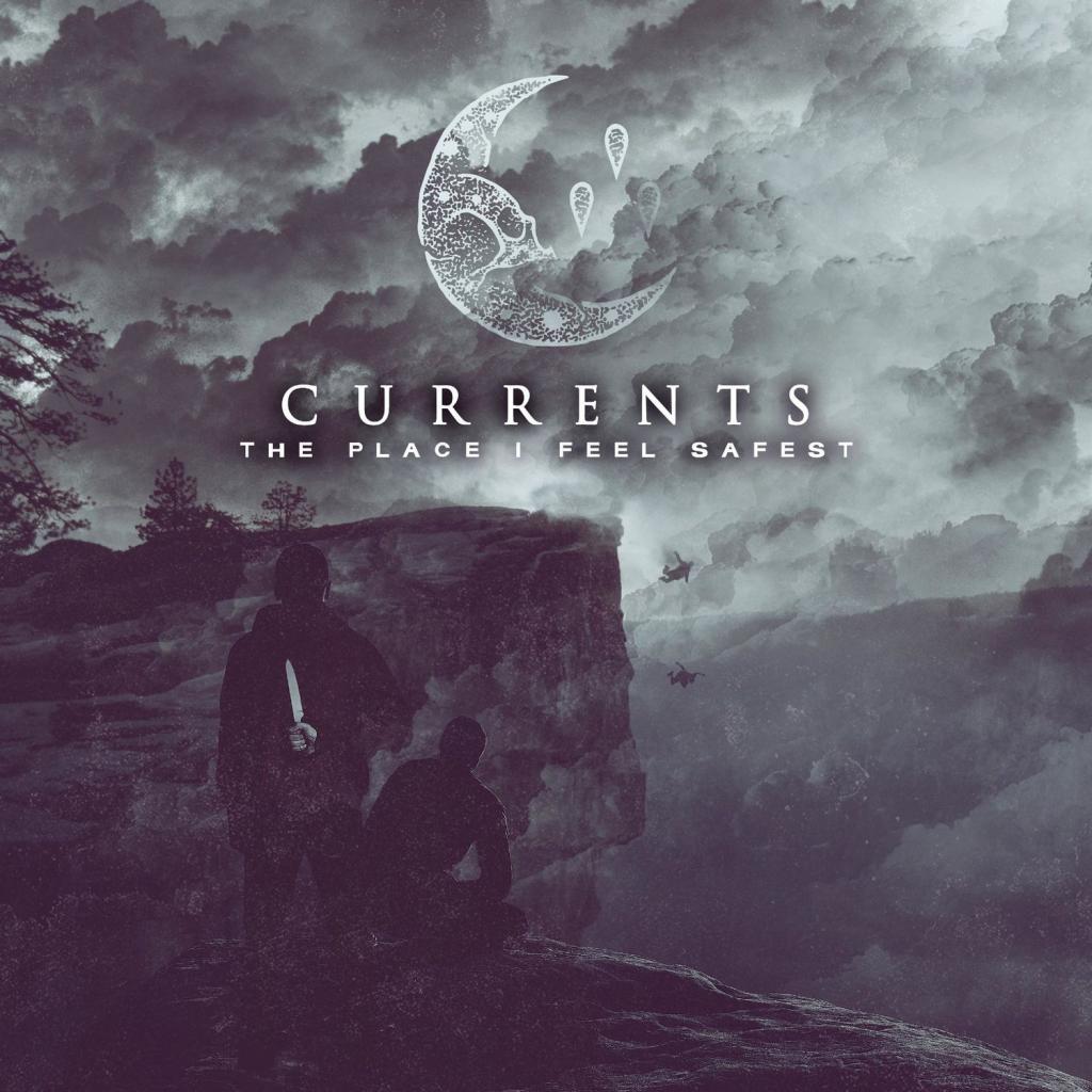 Currents - The Place I Feel Safest (2017) Album Info