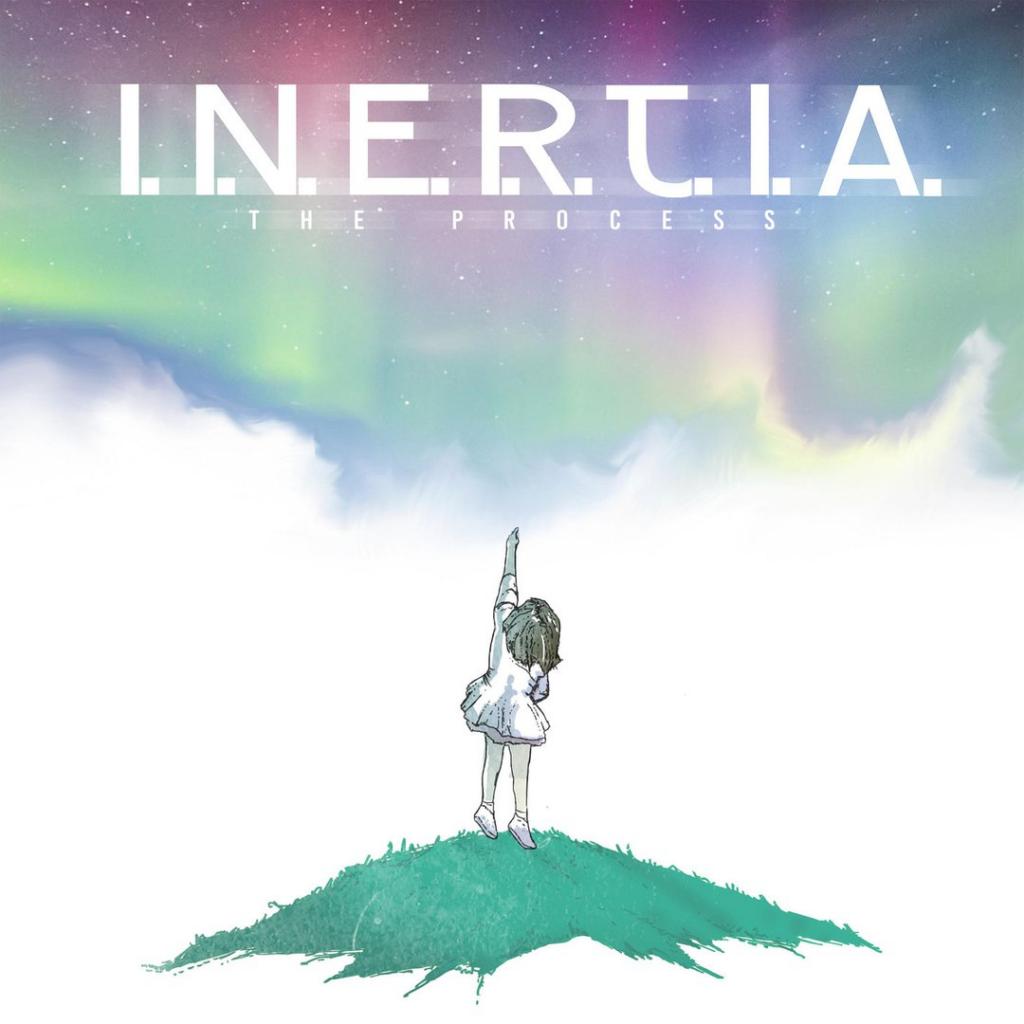 Inertia - The Process (2017) Album Info