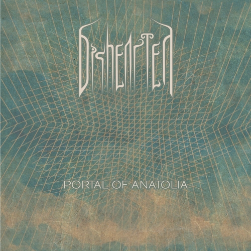 Dishearten - Portal Of Anatolia (2017) Album Info
