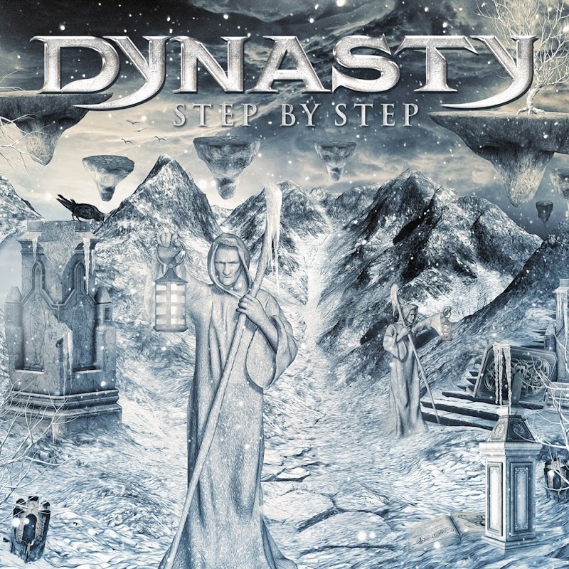 Dynasty - Step By Step (2017) Album Info