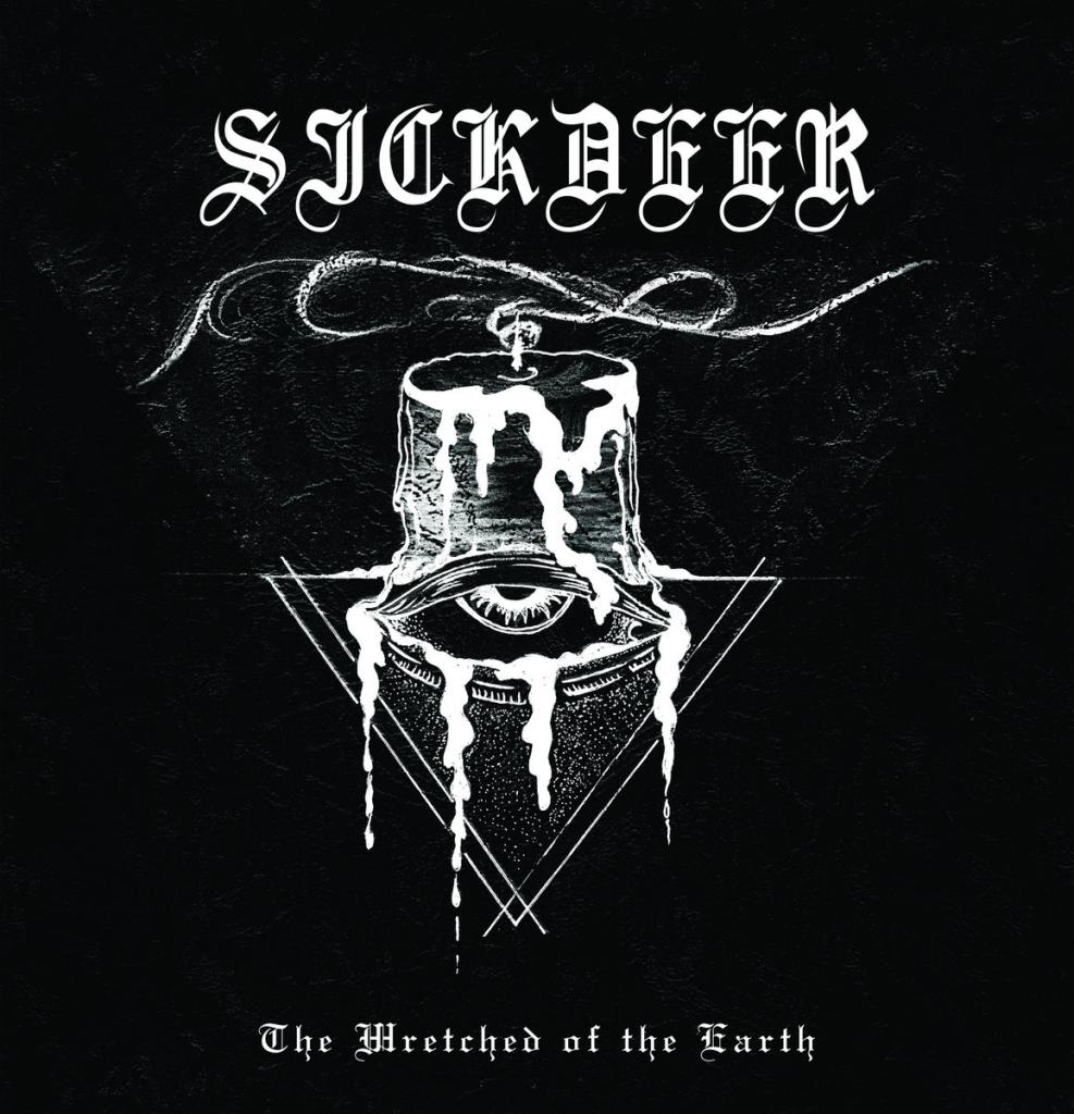 Sickdeer - The Wretched Of The Earth (2017) Album Info