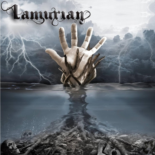 Lamurian - Lamurian (2017) Album Info