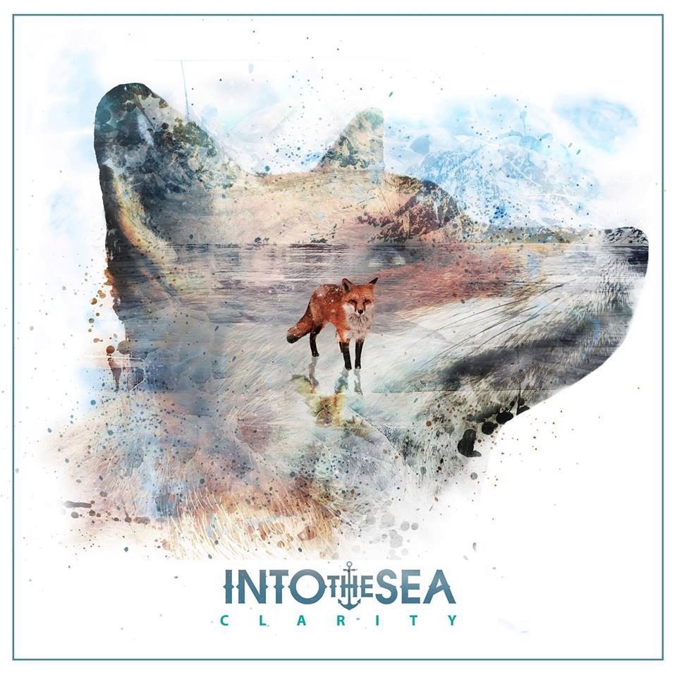 Into The Sea - Clarity (2017) Album Info