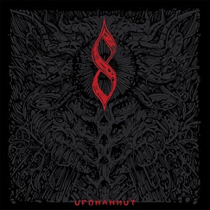 Ufomammut - 8 (2017) Album Info