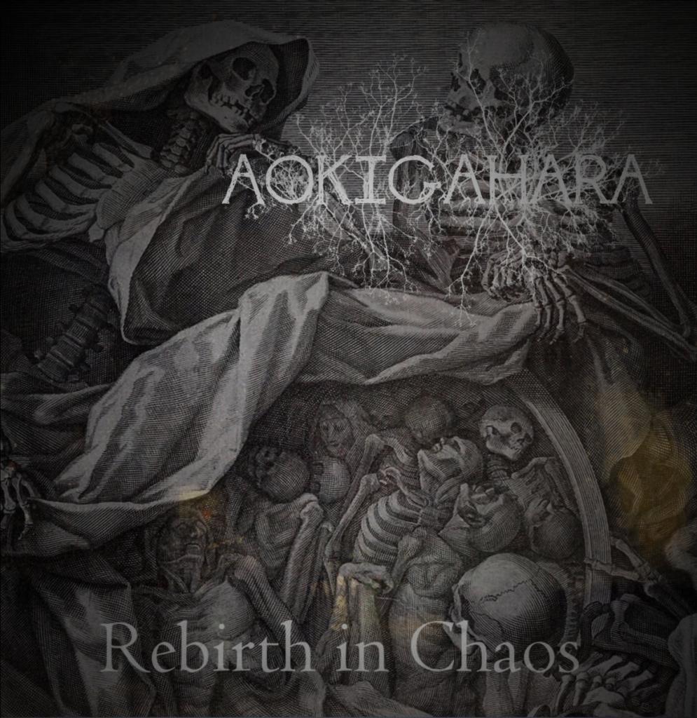 Aokigahara - Rebirth In Chaos (2017) Album Info