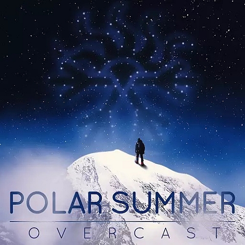 Polar Summer  Overcast (2017) Album Info