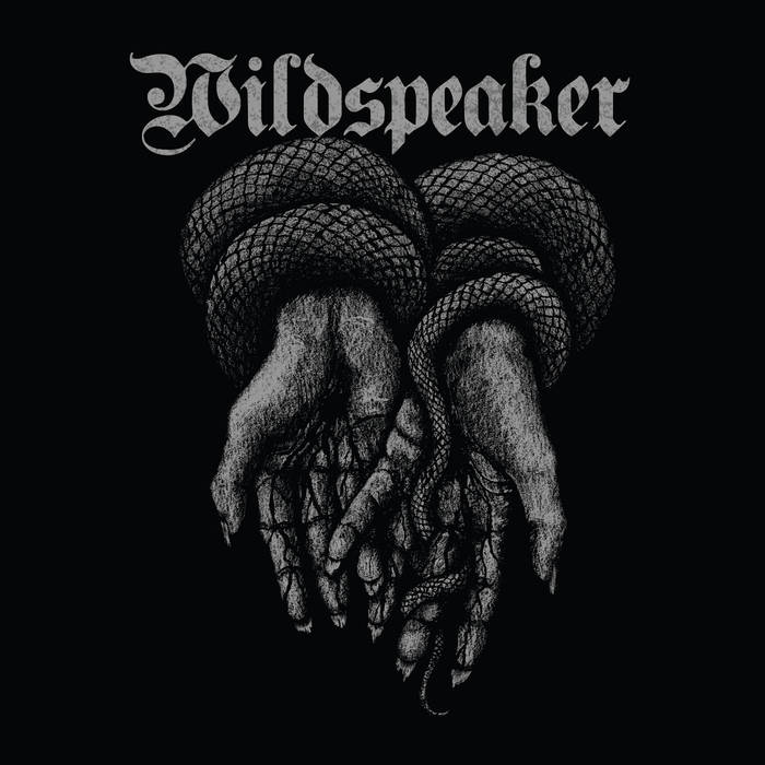 Wildspeaker - Spreading Adder (2017) Album Info