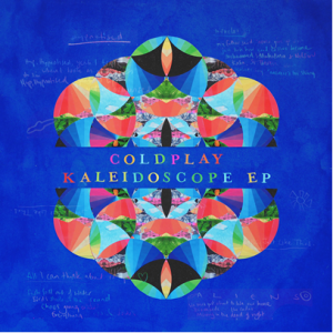 Coldplay - Kaleidoscope (2017) Album Info