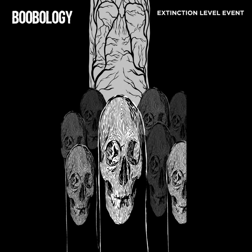 Boobology - Extinction Level Event (2017) Album Info