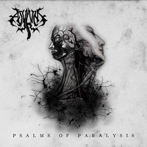 Asylum - Psalms of Paralysis (2017) Album Info