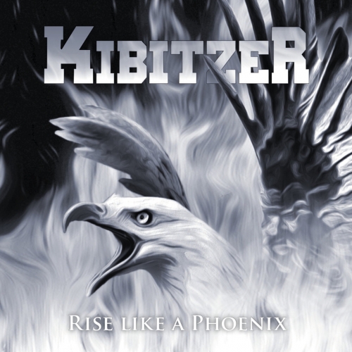 Kibitzer - Rise Like a Phoenix (2017) Album Info