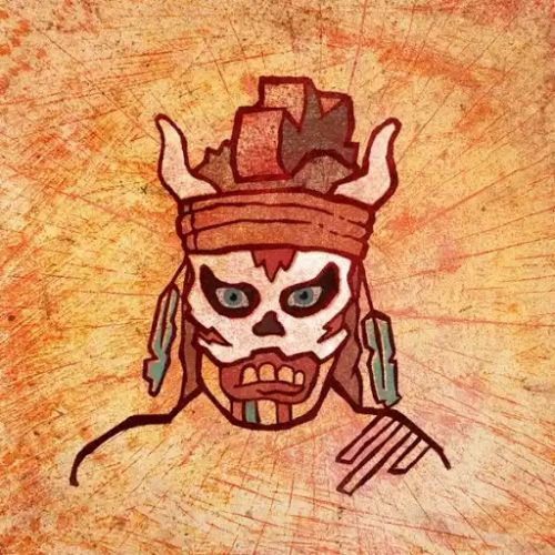 Mount Pressmore - The Masked Battle (2017) Album Info